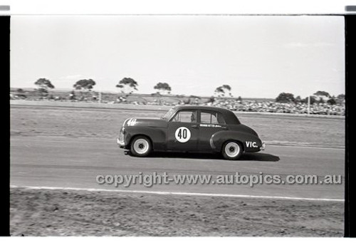 Calder 1965 - Photographer Peter D'Abbs - Code 65-PD-C-763