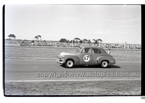 Calder 1965 - Photographer Peter D'Abbs - Code 65-PD-C-764