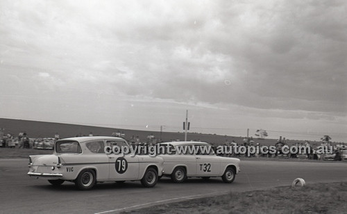 Calder 1965 - Photographer Peter D'Abbs - Code 65-PD-C29865-004