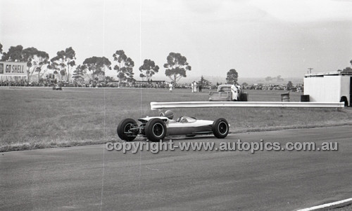 Calder 1965 - Photographer Peter D'Abbs - Code 65-PD-C29865-086