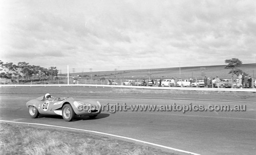 Calder 1966 - Photographer Peter D'Abbs - Code 66-PD-C-030