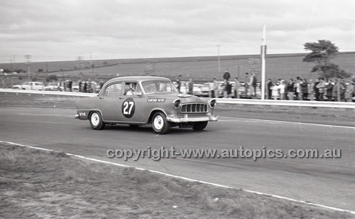 Calder 1966 - Photographer Peter D'Abbs - Code 66-PD-C-095