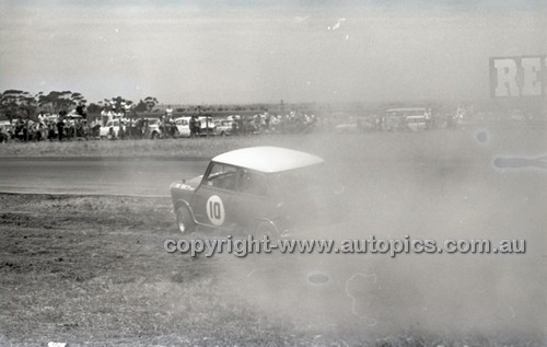 Calder 1966 - Photographer Peter D'Abbs - Code 66-PD-C-16166-1-005