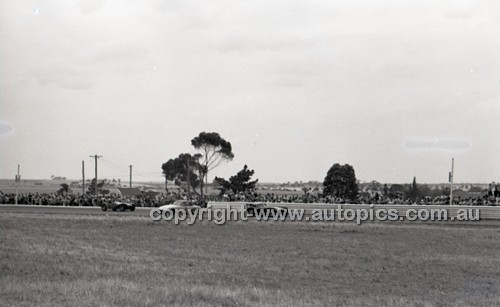 Calder 1966 - Photographer Peter D'Abbs - Code 66-PD-C-16166-1-013