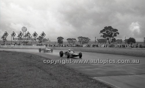 Calder 1967 - Photographer Peter D'Abbs - Code 67-PD-C15167-1-058