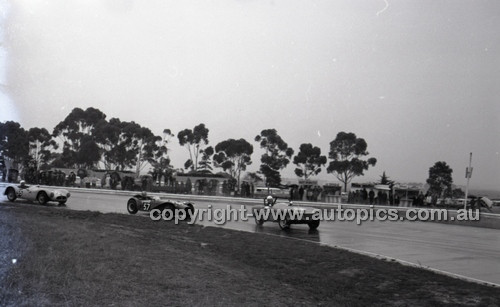 Calder 1967 - Photographer Peter D'Abbs - Code 67-PD-C15167-071