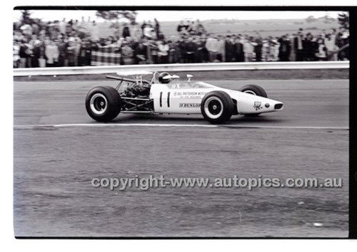 Calder 1969 - Photographer Peter D'Abbs - Code 69-PD-C17869-076