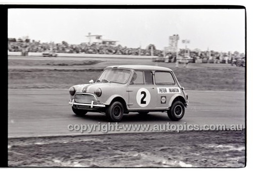 Calder 1969 - Photographer Peter D'Abbs - Code 69-PD-C17869-087