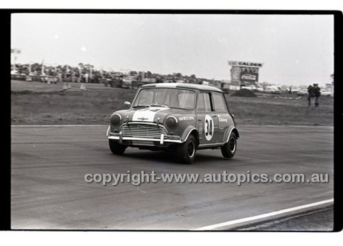 Calder 1969 - Photographer Peter D'Abbs - Code 69-PD-C17869-099