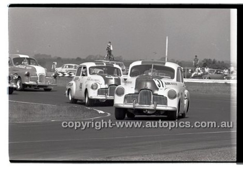 Calder 1969 - Photographer Peter D'Abbs - Code 69-PD-C17869-120