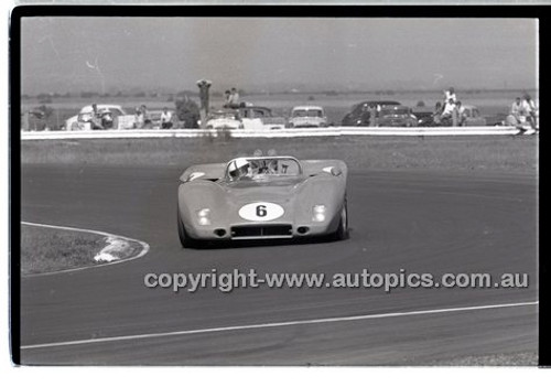 Calder 1969 - Photographer Peter D'Abbs - Code 69-PD-C17869-126