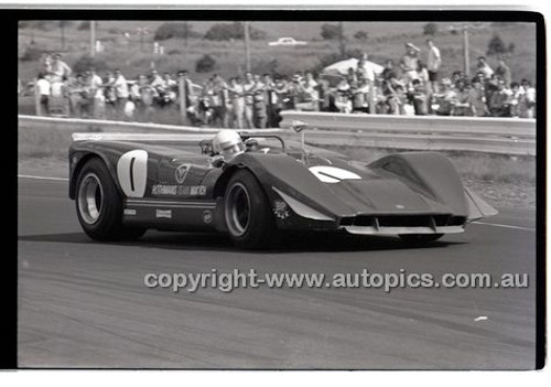 Calder 1969 - Photographer Peter D'Abbs - Code 69-PD-C17869-131