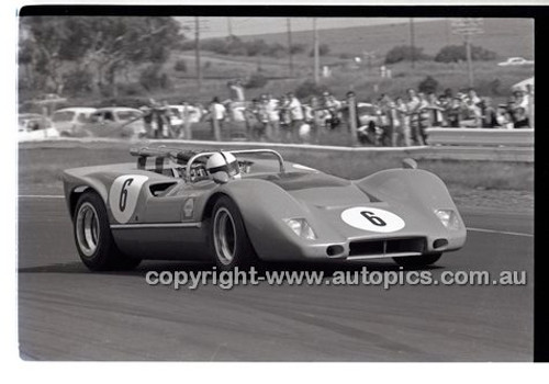 Calder 1969 - Photographer Peter D'Abbs - Code 69-PD-C17869-132