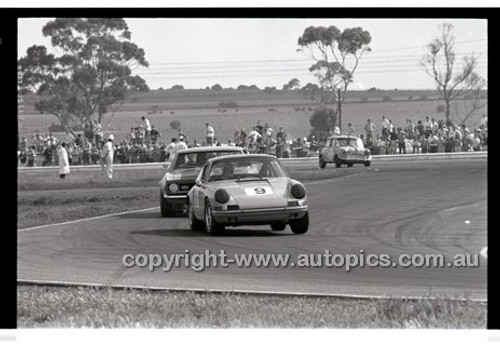 Calder 1969 - Photographer Peter D'Abbs - Code 69-PD-C17869-140