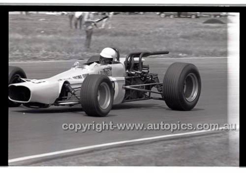 Calder 1969 - Photographer Peter D'Abbs - Code 69-PD-C17869-154