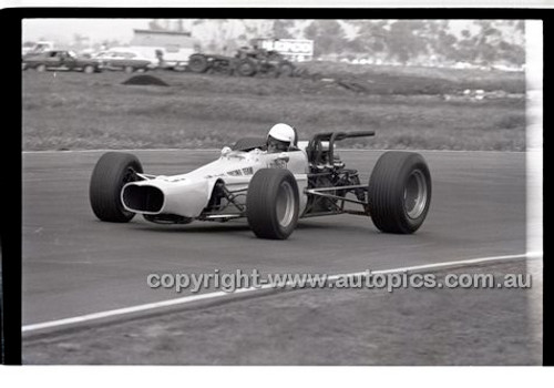 Calder 1969 - Photographer Peter D'Abbs - Code 69-PD-C17869-156