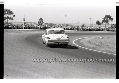 Calder 1969 - Photographer Peter D'Abbs - Code 69-PD-C17869-181