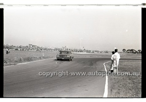 Calder 1969 - Photographer Peter D'Abbs - Code 69-PD-C17869-185