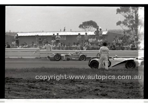 Calder 1969 - Photographer Peter D'Abbs - Code 69-PD-C17869-188