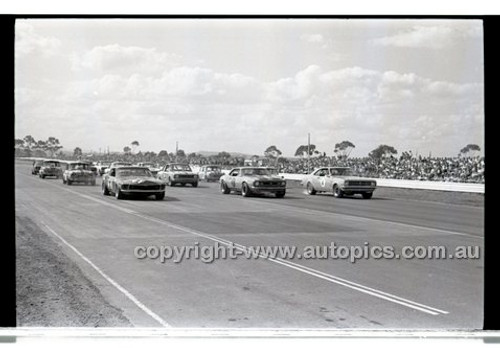 Calder 1969 - Photographer Peter D'Abbs - Code 69-PD-C17869-212