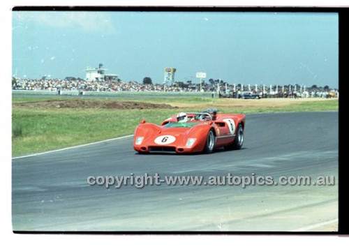 Calder 1969 - Photographer Peter D'Abbs - Code 69-PD-C17869-231