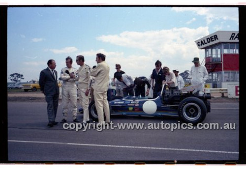 Calder 1969 - Photographer Peter D'Abbs - Code 69-PD-C17869-238