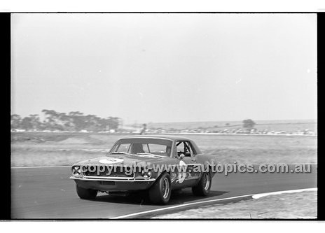 Calder 1969 - Photographer Peter D'Abbs - Code 69-PD-C19169-060