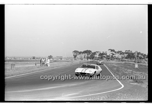 Calder 1969 - Photographer Peter D'Abbs - Code 69-PD-C19169-108