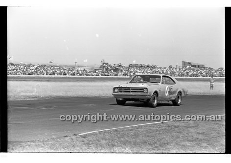 Calder 1969 - Photographer Peter D'Abbs - Code 69-PD-C19169-122