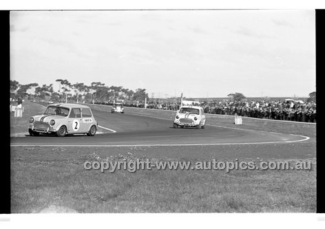 Calder 1969 - Photographer Peter D'Abbs - Code 69-PD-C19169-166