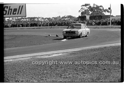 Calder 1969 - Photographer Peter D'Abbs - Code 69-PD-C19169-181