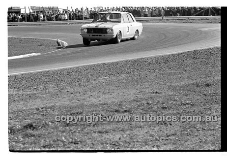 Calder 1969 - Photographer Peter D'Abbs - Code 69-PD-C19169-188