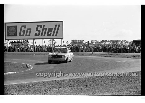 Calder 1969 - Photographer Peter D'Abbs - Code 69-PD-C19169-191