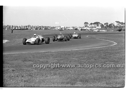 Calder 1969 - Photographer Peter D'Abbs - Code 69-PD-C19169-206