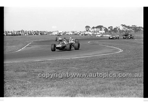 Calder 1969 - Photographer Peter D'Abbs - Code 69-PD-C19169-208