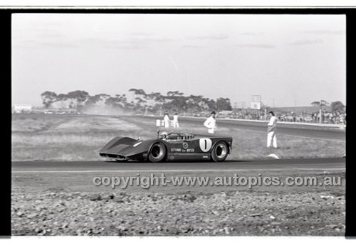Calder 1969 - Photographer Peter D'Abbs - Code 69-PD-C19169-266