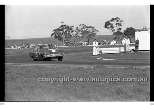 Calder 1969 - Photographer Peter D'Abbs - Code 69-PD-C23369-002