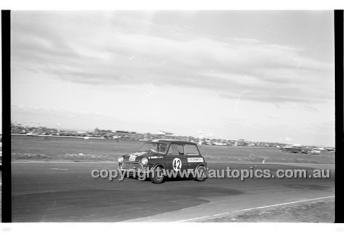 Calder 1969 - Photographer Peter D'Abbs - Code 69-PD-C23369-048