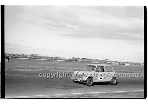 Calder 1969 - Photographer Peter D'Abbs - Code 69-PD-C23369-051