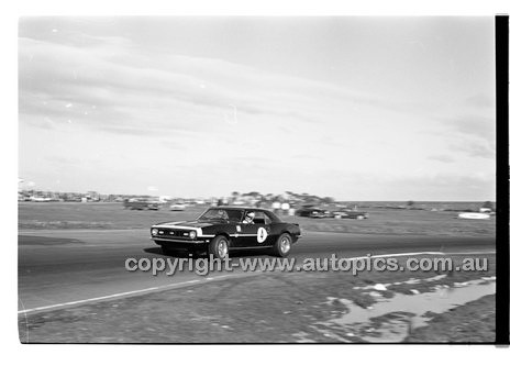 Calder 1969 - Photographer Peter D'Abbs - Code 69-PD-C23369-052