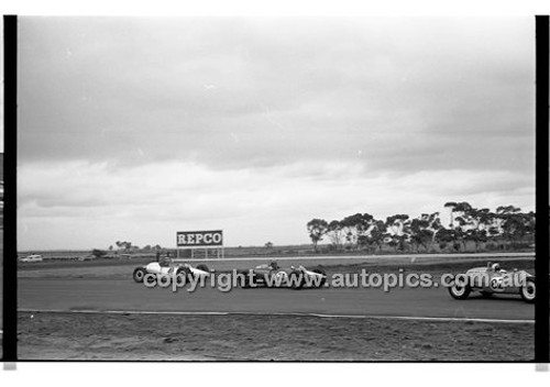 Calder 1969 - Photographer Peter D'Abbs - Code 69-PD-C23369-194