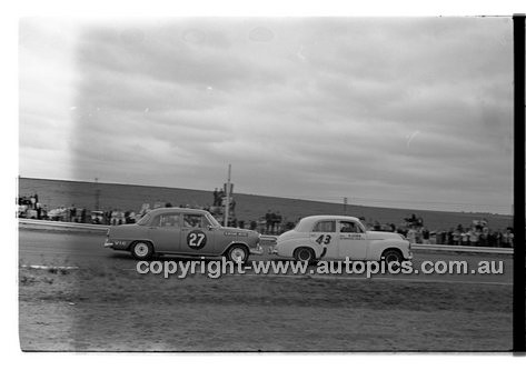 Calder 1969 - Photographer Peter D'Abbs - Code 69-PD-C23369-243