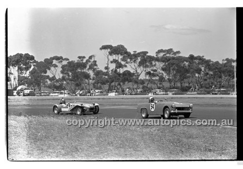 Calder 1969 - Photographer Peter D'Abbs - Code 69-PD-C23369-248