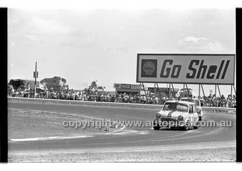 Calder 1969 - Photographer Peter D'Abbs - Code 69-PD-C23369-256