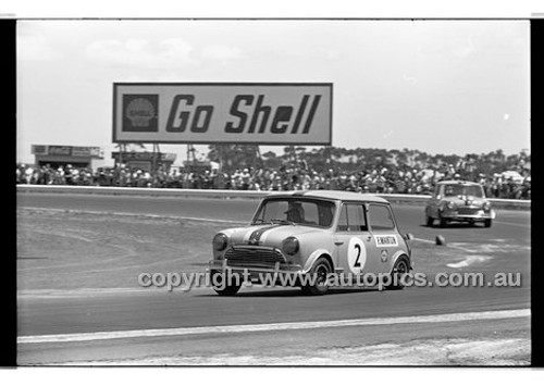 Calder 1969 - Photographer Peter D'Abbs - Code 69-PD-C23369-261