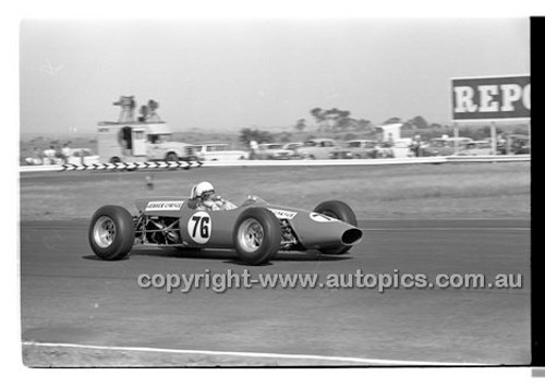 Calder 1969 - Photographer Peter D'Abbs - Code 69-PD-C23369-272