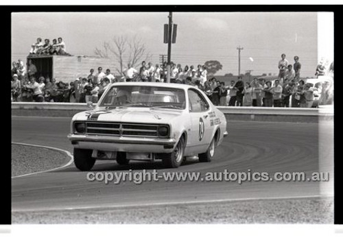 Calder 1969 - Photographer Peter D'Abbs - Code 69-PD-C191069-003