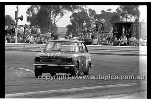 Calder 1969 - Photographer Peter D'Abbs - Code 69-PD-C191069-004