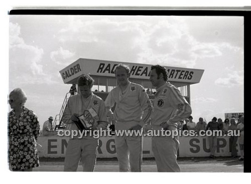 Calder 1969 - Photographer Peter D'Abbs - Code 69-PD-C191069-053