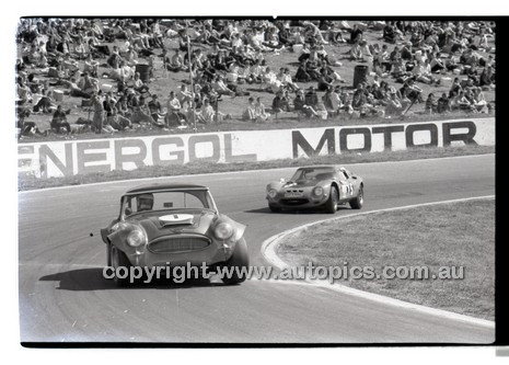 Oran Park 10th August 1969 - Code 69-OP10869-148